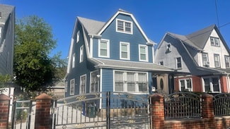 11511 173rd St, Jamaica, NY 11434