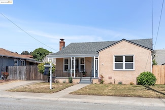 1068 Dillo St, San Leandro, CA 94578