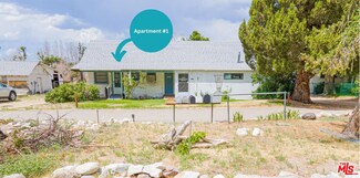 26 Hfu Cir Unit 1, Coleville, CA 96107