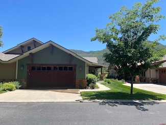 208 Trimble Crossing Dr, Durango, CO 81301