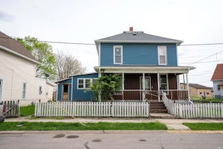 503 Court St, Huntington, IN 46750