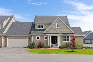 2 Foxglove Way Unit 89, Brunswick, ME 04011