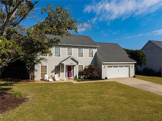 1009 Birch Cir, Auburn, AL 36830