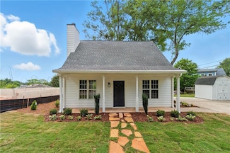 180 Summit Ave SE, Marietta, GA 30060