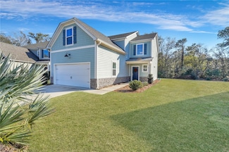 24 Mangrove St, Hilton Head Island, SC 29926