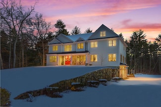 14 John Scott Blvd, Norton, MA 02766