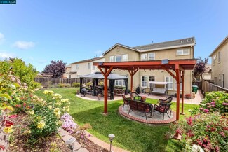 5613 Haskin Ct, San Pablo, CA 94806