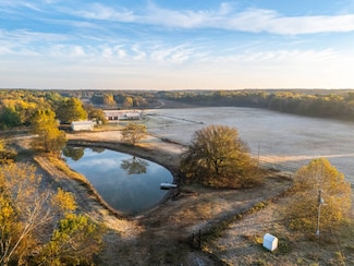 358653 E 5700 Rd, Jennings, OK 74038