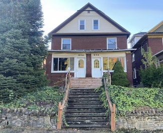 856 Ferndale Ave, Johnstown, PA 15905