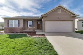 5 Winding Way, Bloomington, IL 61705