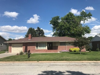 1105 Eisenhower Dr, Norton, KS 67654