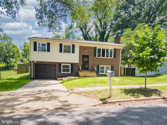 3608 Halloway N, Upper Marlboro, MD 20772