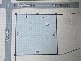 0 Lake View Dr, Jonesboro, GA 30236