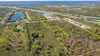 2460 Luther Rd, Punta Gorda, FL 33983