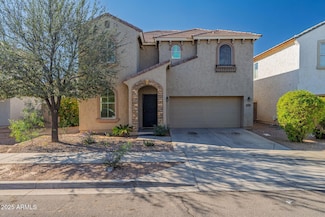 2524 S 89th Ln, Tolleson, AZ 85353