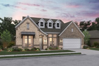 11433 Jackloe St, Haslet, TX 76052
