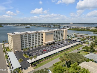 3606 S Peninsula Dr Unit 205, Port Orange, FL 32127