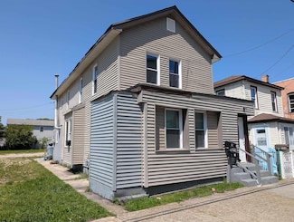 322 N Tennessee Ave, Atlantic City, NJ 08401