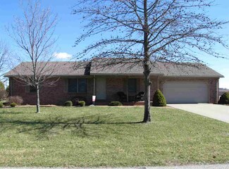 420 Bradley Dr, Haubstadt, IN 47639