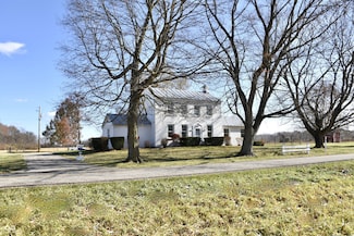 9850 N Reynard Rd, Albany, IN 47320