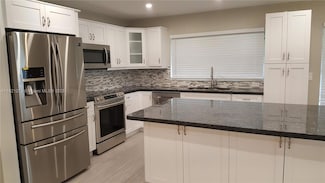 1020 NW 88th Ave Unit D100, Plantation, FL 33322