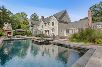 28 Partridge Ln, Weston, CT 06883