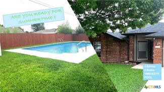 4701 Colby Dr, Killeen, TX 76542