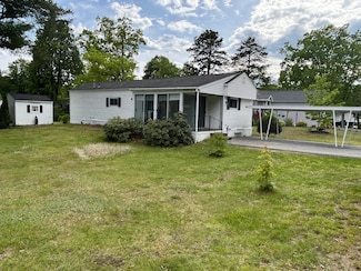 21 Greenwich Trail, Concord, NH 03301