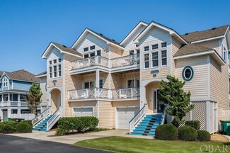 787 Broad St Unit 25, Corolla, NC 27927