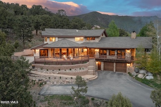 147 Salt Creek Ct, Eagle, CO 81631