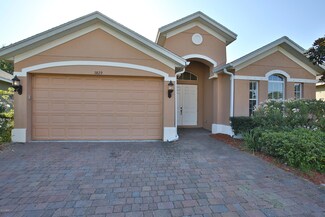 3829 Calliope Ave, Port Orange, FL 32129