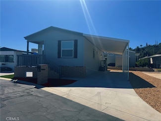 44725 California 74 Unit 80, Hemet, CA 92544
