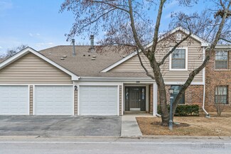 386 Lambert Dr Unit 11037, Schaumburg, IL 60193