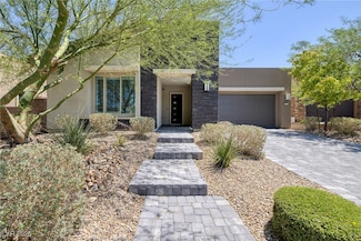 10349 Bressana Dr, Las Vegas, NV 89135