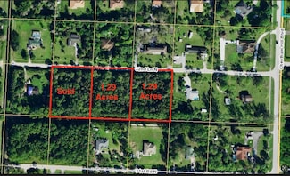 0000 32nd Ln N Unit 1 Of 3 Available, Loxahatchee, FL 33470