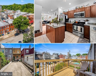 508 S Luzerne Ave, Baltimore, MD 21224