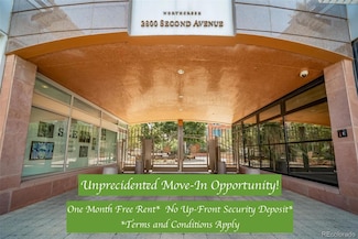 100 Detroit St Unit 403, Denver, CO 80206