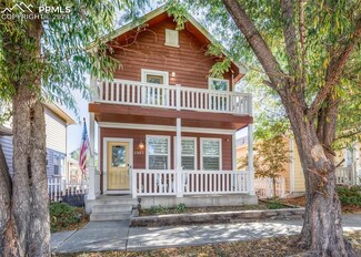 4967 Dovetail Ln, Colorado Springs, CO 80916