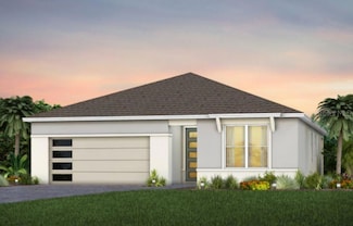 9673 Passaic Pkwy, Orlando, FL 32829
