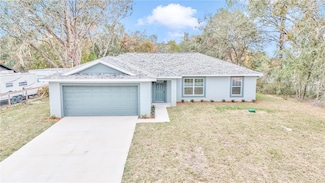 199 Juniper Way, Ocala, FL 34480