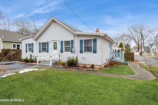 45 Lancaster Rd, Brick, NJ 08723