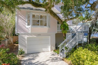 1685 Santander St, Saint Augustine, FL 32080