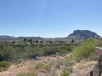 845 W Spray St, Superior, AZ 85173