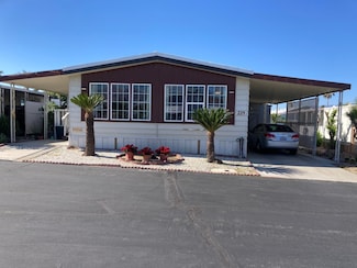 18070 Langlois Rd Unit 239, Desert Hot Springs, CA 92241