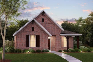 2620 Gladewater Rd, Celina, TX 76258
