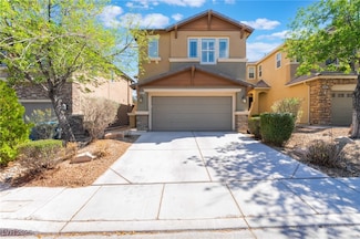 10131 Hollis Mountain Ave Unit 1, Las Vegas, NV 89148