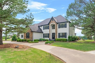 6082 S Pack Ln, Rogers, AR 72758