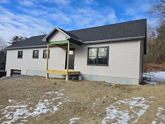 127 Bond Brook Rd, Augusta, ME 04330