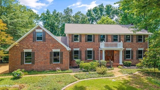 176 County Road 578, Englewood, TN 37329