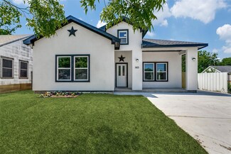 1415 Hudspeth Ave, Dallas, TX 75216